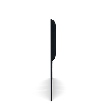 Highgrove Hermes Floor Standing Headboard Image